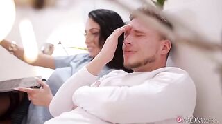 The girl pushed me to sin, my wife did not recognize me