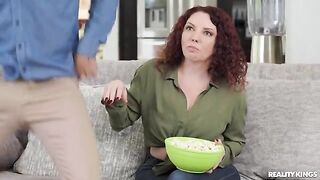 A girl forgot she was married when she got intimate with someone new