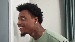 The man experienced the real passion of a hot girl with big tits