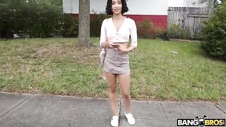 You haven't fucked in a car? Then you've come to the right place