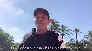 Briana Banderas, a fan favorite, gets fucked by her admirer in a steamy session
