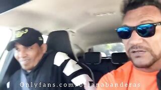 Briana Banderas, a fan favorite, gets fucked by her admirer in a steamy session