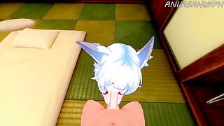 Redo of Healer: The Unparalleled Ecchi Anime Series