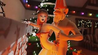 The best Christmas themed Fortnite content, all in one place