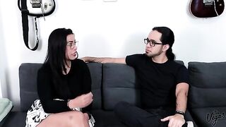 Kylei’s first porn video is here! Check out her amazing performance!