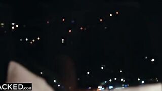 Ski bunnies Jia and Like compete for the attention of a lucky guy in this steamy scene from Blacked, known for delivering high-quality interracial erotica featuring top pornstars and exclusive, original content