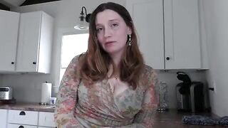 My step mom fucks me as a birthday present in this hot video