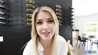 My dick is in demand, and here's the proof in action