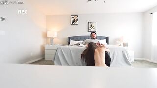 My stepdad fucks me, is that real life?
