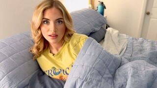 I guessed it right, you need me to wake up for sex - a steamy scenario