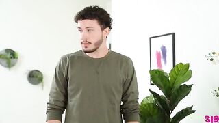 When will polygamy be legalised, as shown in this video?