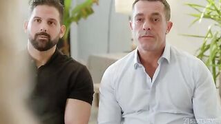 Double penetration and anal sex are guaranteed with these porn stars in 2024