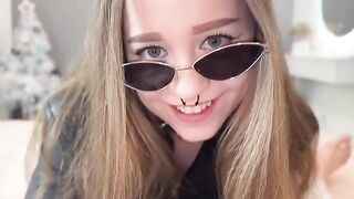 You're so easy to control, a perfect good girl!