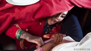 I have never tasted the pussy of an Indian woman