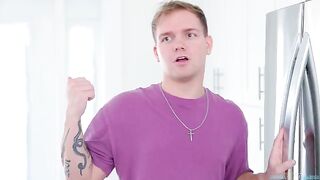 A mother can also be a woman, and she wants to have sex too