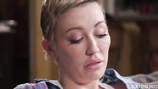 They have experienced anal intimacy, and it was amazing! 