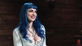 The power of desire and passion in a stunning HD quality