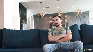 We met casually and ended up having sex