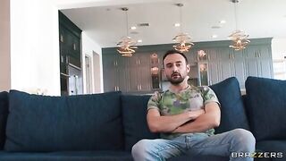 We met casually and ended up having sex