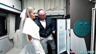 He has the right to my vagina as his wife