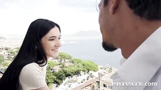 The ass is the peak of any relationship