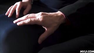 Do you think it's easy to be a prostitute? Watch and find out