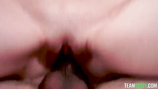 It is time to do the decent thing and give a blowjob