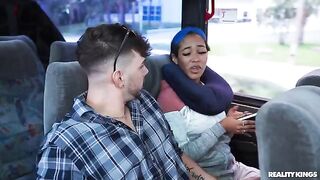 Do I have to fuck everyone after doing a blowjob? First-person minet video