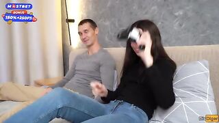 A man offered his wife to his friend in a daring move