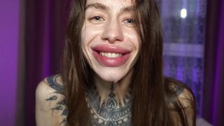 The sexual desire of participants in the YouTube show is being explored
