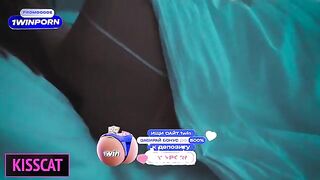 My stepmom is not shy to have sex in front of camera