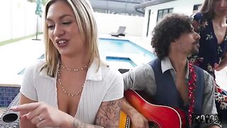 Can you make a blowjob without having sex with someone?