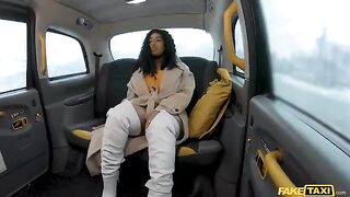 Not everyone will jump on a stranger’s dick in the car