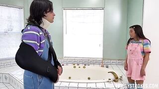 Save me from the guys wanting to fuck me