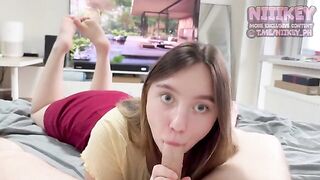 Do you think I'm a cocksucker? A risky first date experiment