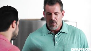 The rule of not changing the mouth is not broken