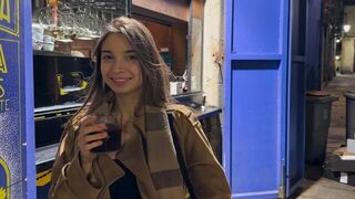 Get drunk and do whatever you want, just like in these rough HD scenes
