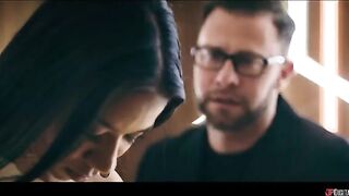 A blowjob from a girlfriend is more delicious than sex with a girl