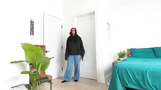 How are you going to fuck me tonight? I’m worried it won’t be good