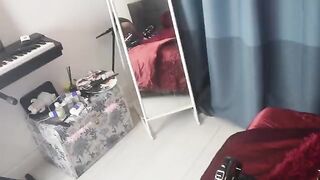 She will feel the penis better in that way, especially with rough action