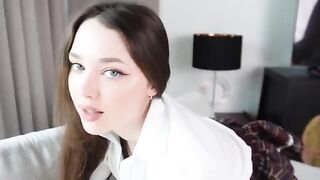 Do you want me to fuck you in the mouth too? It’s not a secret anymore