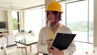 This is the kind of foreman I'd like to have and enjoy intensely!