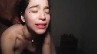 You're in for a very wild and hardcore sex