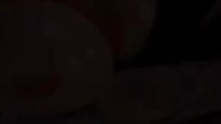 How do you fuck a demon? She’s a bitch!