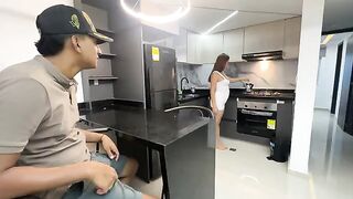 I wanted to shoot a new recipe for my lover’s appetite