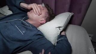 Would you like a blowjob while you are sleeping?