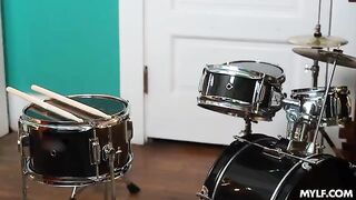 Girlfriend's cock is more valuable than the dick of a man