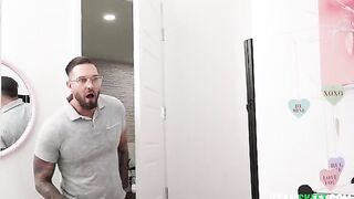 The tongue of a man can get him out of bed for sex