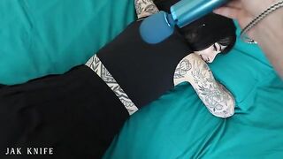 The best ad for a vibrator ever made