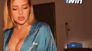 You’re gonna get into her pussy today, huh? That’s a bold move!